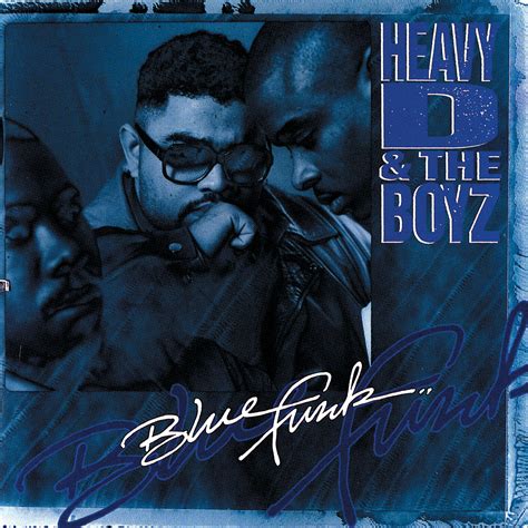 Heavy D & the Boyz - Truthful | iHeartRadio