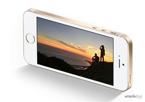 iPhone SE 32GB Prices and Specs - Compare The Best Plans From 40 ...