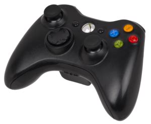 Xbox 360 controller - Wikipedia