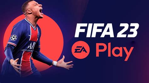 FIFA 23 goes live for EA Play users; How to play the early access trial on your system