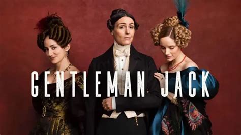 Gentleman Jack: Season Two Ratings - canceled + renewed TV shows ...