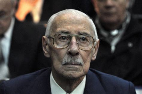 Videla, morte di un dittatore