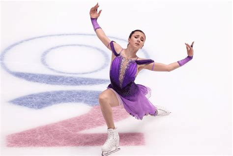 Introducing the 2022 Beijing Olympic Figure Skaters - Women - Anything GOEs