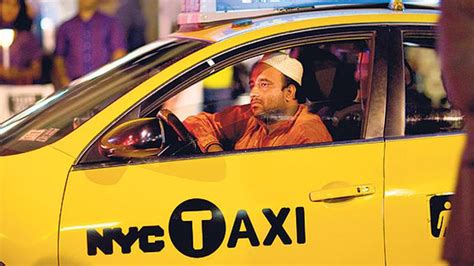 NEW YORK CITY: What they won’t tell you about the rising rape rates of female passengers by taxi ...