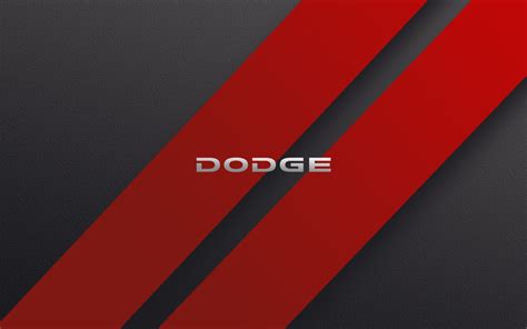 🔥 [114+] Dodge Logo Wallpapers | WallpaperSafari