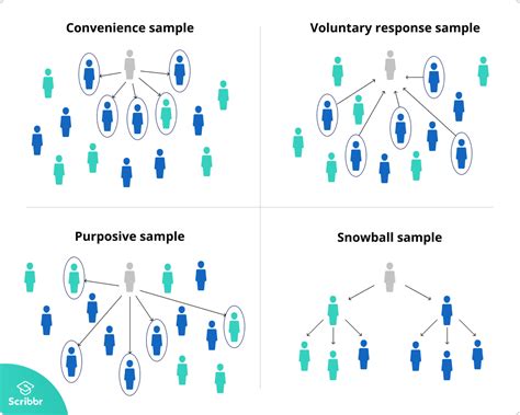 Types Of Sampling Explained at Cristi Weatherholt blog