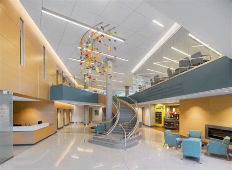 The Jewish Hospital Expansion | Case Studies | Champlin