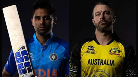 IND vs AUS T20 series: India vs Australia head-to-head record | Cricket ...