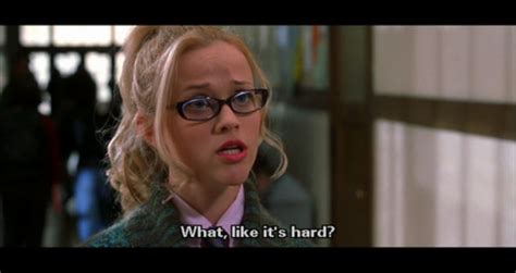 15 'Legally Blonde' Quotes to Live By | Moviefone