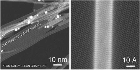 Graphene Substrate Improves the Conductivity of Carbon Nanotube Network | Lab Manager