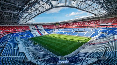 Le pass sanitaire sera obligatoire pour assister aux matchs de l’OL au Groupama Stadium