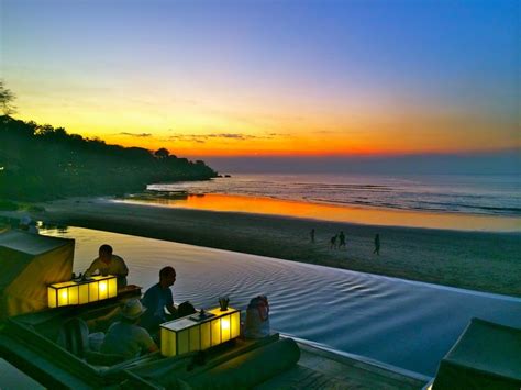 Top 10 luxury Resorts in Bali