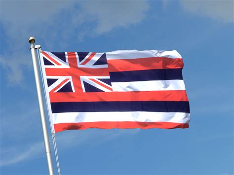 Hawaii - 3x5 ft Flag - MaxFlags - Royal-Flags