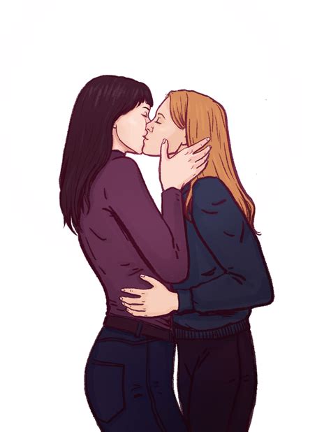 LGBTQ+ Characters in Love | FictionRulezForever Wiki | Fandom