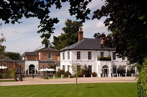 The best luxury hotels in Cambridge - Cambridgeshire Live