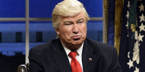 How Alec Baldwin Feels About Losing His SNL Gig Playing Donald Trump ...