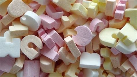 Petition · Bring back original ABC LETTERS sweets - United Kingdom · Change.org