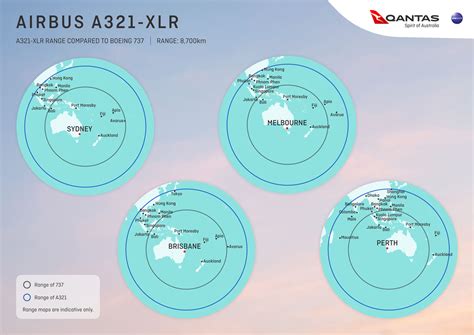 Airbus-A321XLR_Range-Map - Air Data News