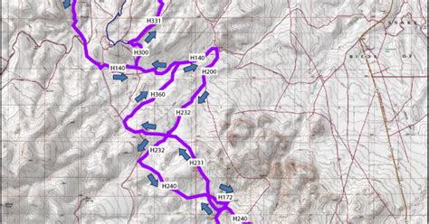 Owyhee Front ATV Trail | Bureau of Land Management