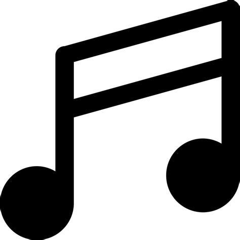 Music Notes vector files image - Free stock photo - Public Domain photo - CC0 Images