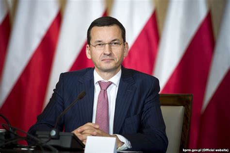 Poland's new prime minister and the Polish-Ukrainian dialogueEuromaidan Press | News and views ...