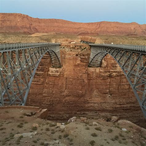 Visit Navajo Bridge in Marble Canyon | Expedia