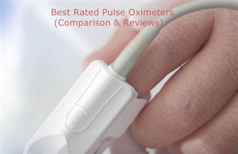 6 Best Pulse Oximeters - Autumn Damask