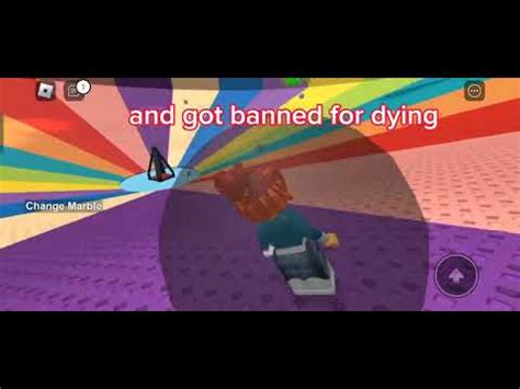 The scariest hacker on roblox...... - YouTube