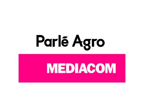Parle Agro assigns media mandate to Mediacom