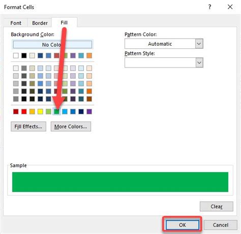 Excel Table: Styles | MyExcelOnline