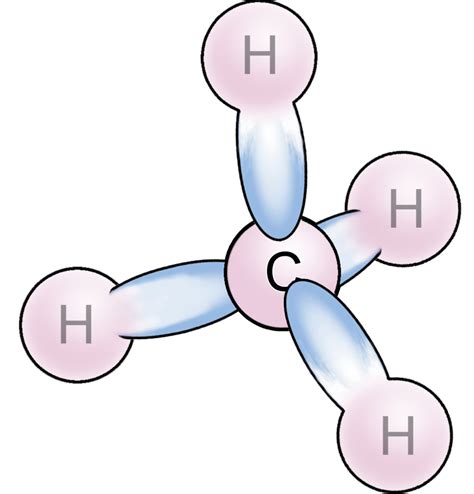 Ch4 Lewis Structure Molecular Geometry And Hybridization ...