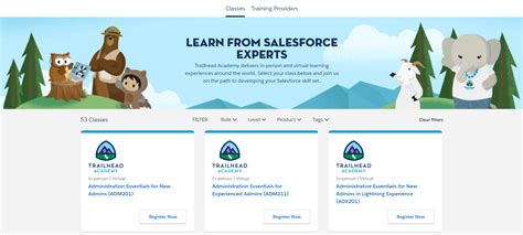 The 11 best Salesforce training resources for 2021 | Geckoboard blog