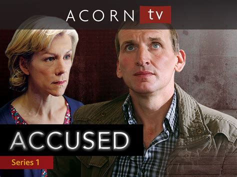 Watch Accused - Series 1 | Prime Video