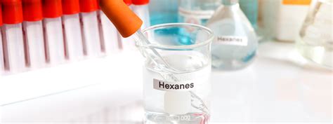 Hexane | Hexane Uses | Hexane Formula | Hexane Hazards