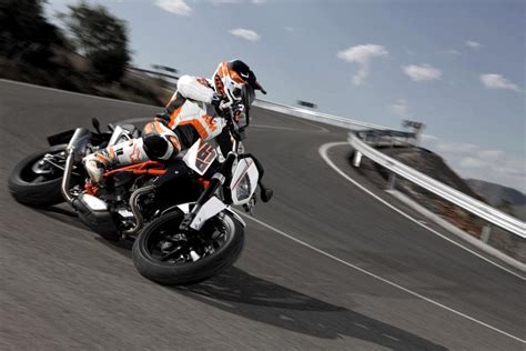 2013 KTM 690 Duke - Gallery | Top Speed