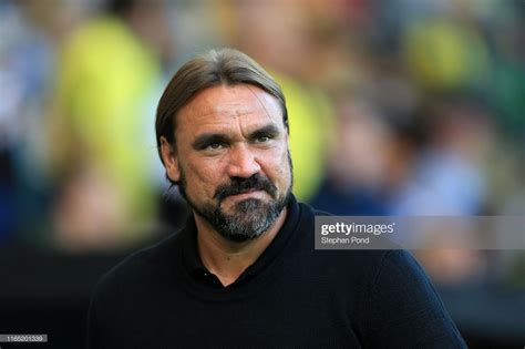 Norwich City manager Daniel Farke satisfied with squad and ready for ...