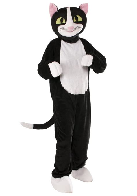 Cartoon Cat Costumes For Halloween Pin On Style - Cute Animal Costume