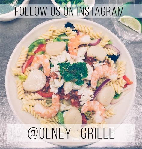 Olney Grille - Home - Olney, Maryland - Menu, Prices, Restaurant ...