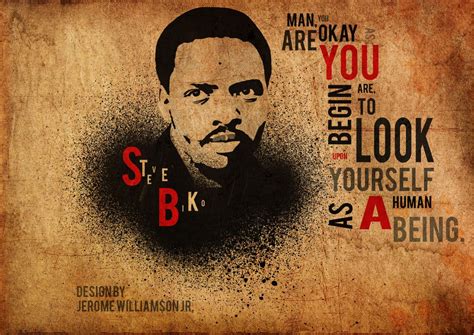 steve_biko quotes | Steve biko, Black history education, Black history ...