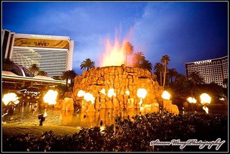 Mirage Volcano (Las Vegas) - 2021 All You Need to Know BEFORE You Go (with Photos) - Tripadvisor