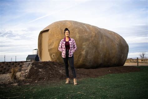 The Potato Hotel in Idaho is Worth Visiting