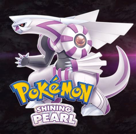 Pokemon: Shining Pearl - IGN