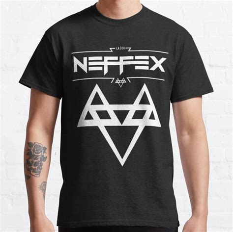 Neffex Gifts & Merchandise | Redbubble