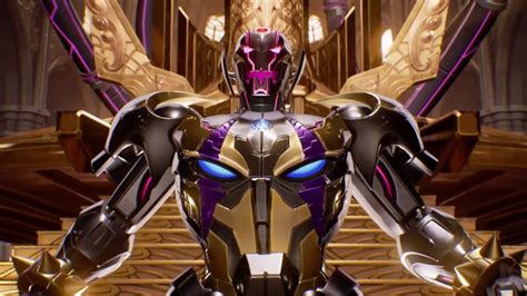 Ultron Sigma | Marvel vs. Capcom Wiki | Fandom