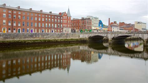 Cork City Centre hotels, Cork, Ireland: Cork Hotel Guide