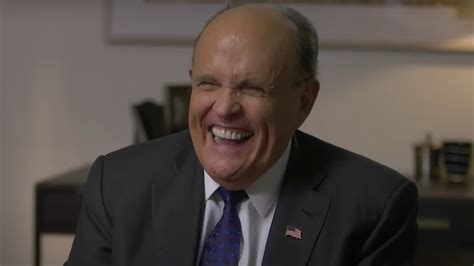 Watch Rudy Giuliani’s Infamous Borat 2 Scene | GIANT FREAKIN ROBOT