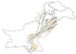 Rivers in Pakistan Geography, Facts and Other Details – Startup Pakistan