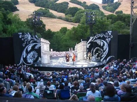 San Francisco Shakespeare in the Park Gathering | September 23, 2023 ...