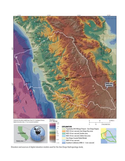 San Diego Gis Data Download