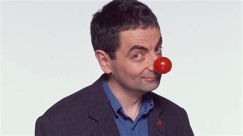 Mr. Bean - 14 Facts About Rowan Atkinson's Classic Comedy Character